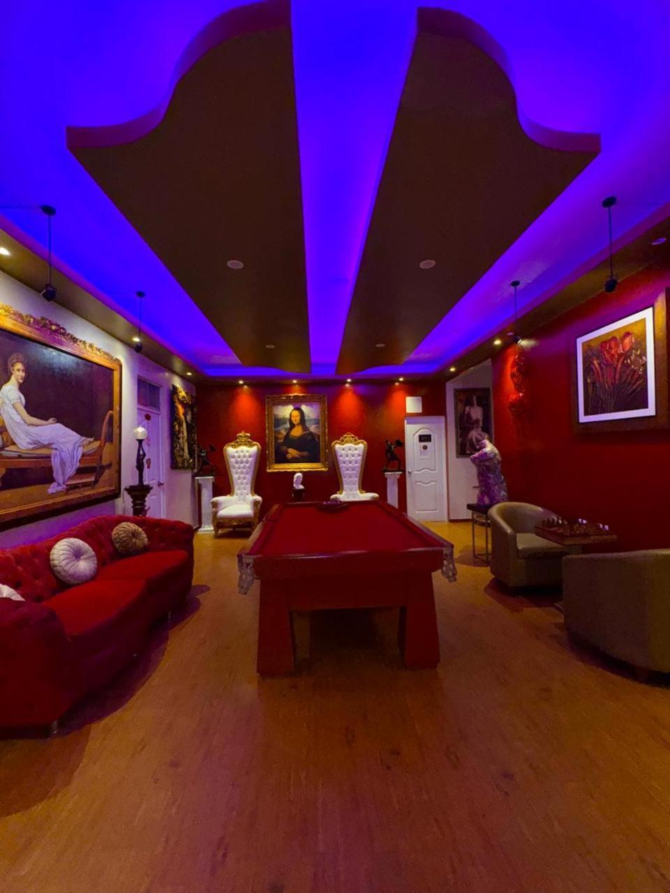 Casa Marian Hotel 2*