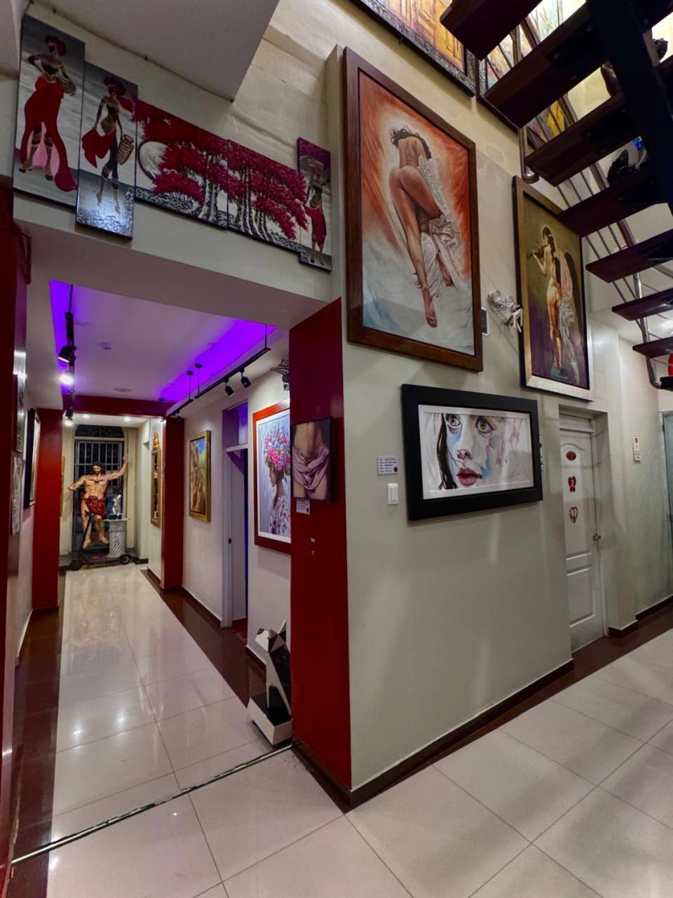 Casa Marian Hotel 2*