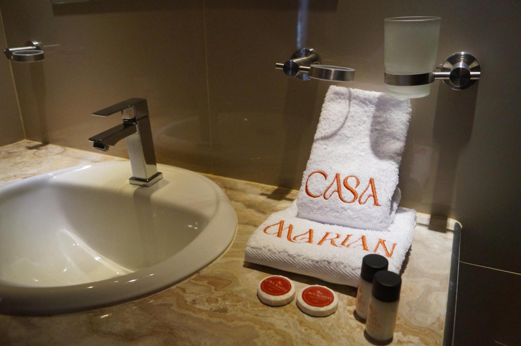 Casa Marian Hotel 2*