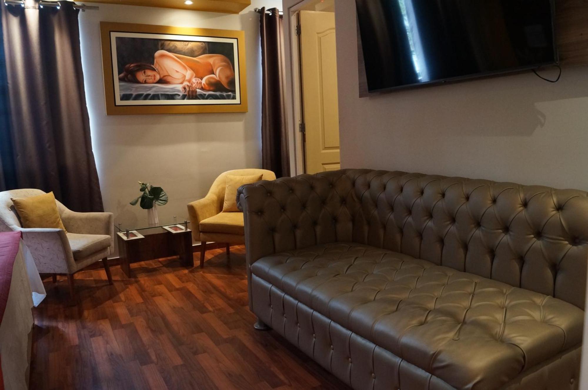 Hotel Casa Marian 2*