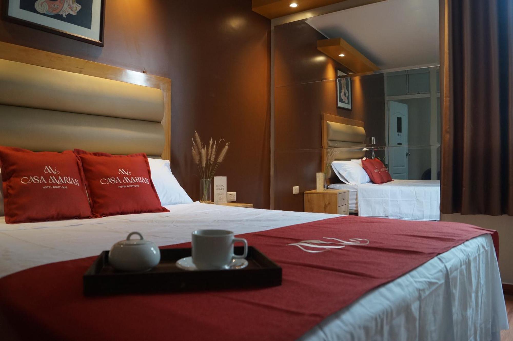 Casa Marian Hotel 2*