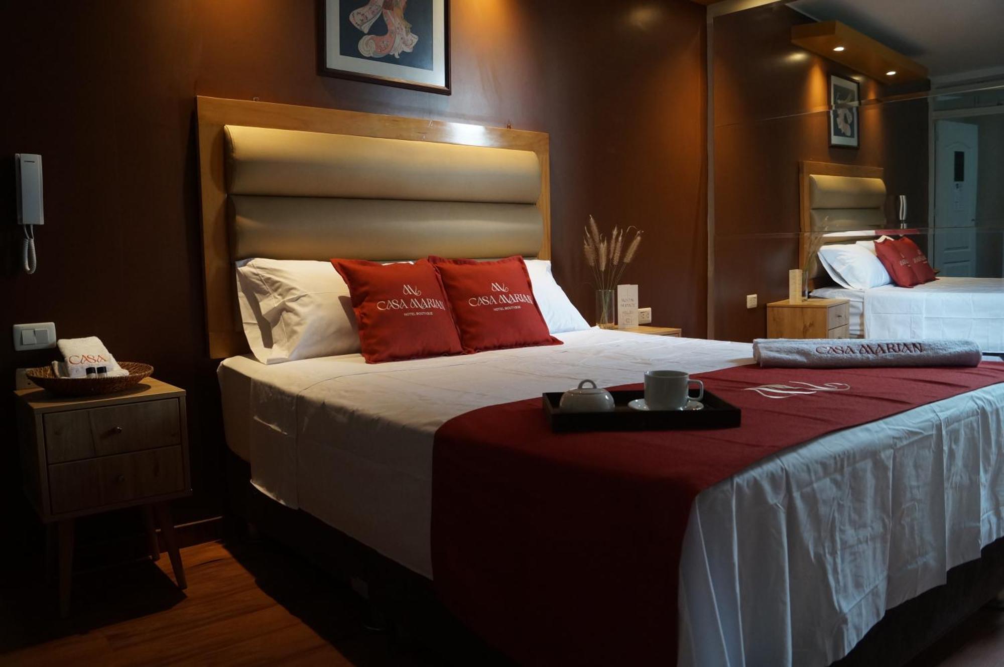 Casa Marian Hotel 2*