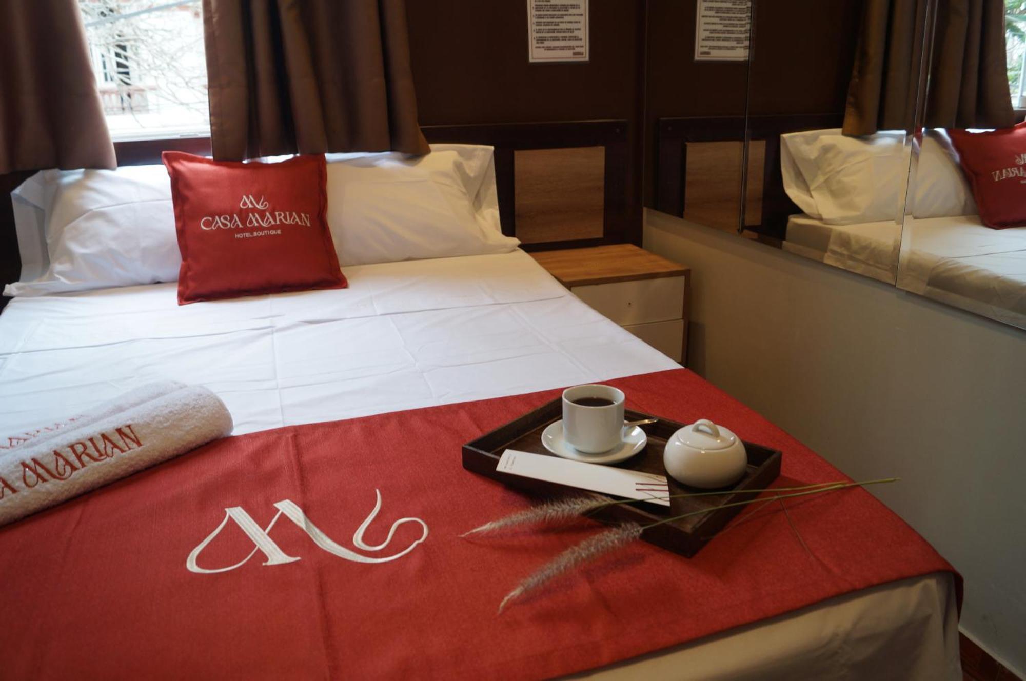 Hotel Casa Marian Lima