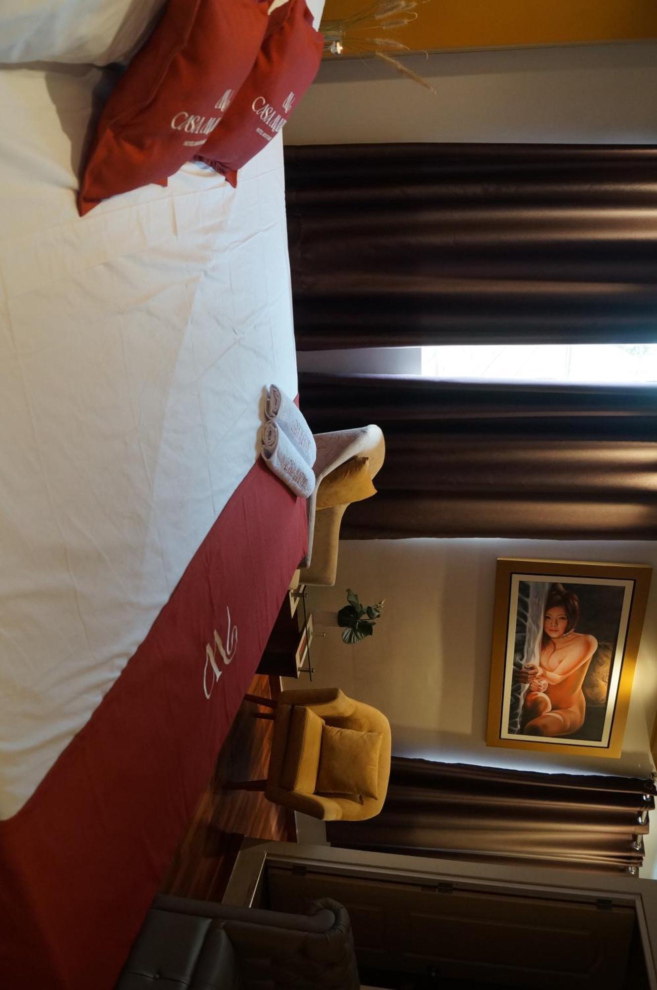 Casa Marian Hotel 2*